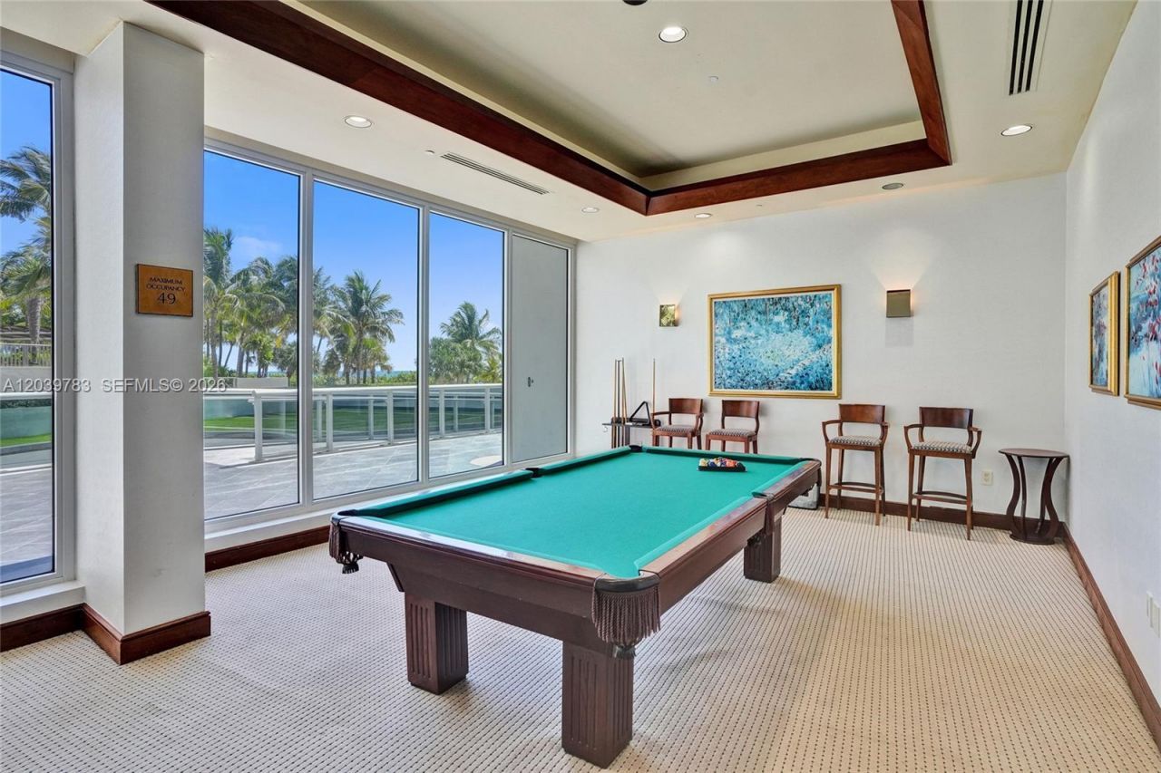 9601 Collins Ave, Unit 402, Bal Harbour, FL 33154 Photo