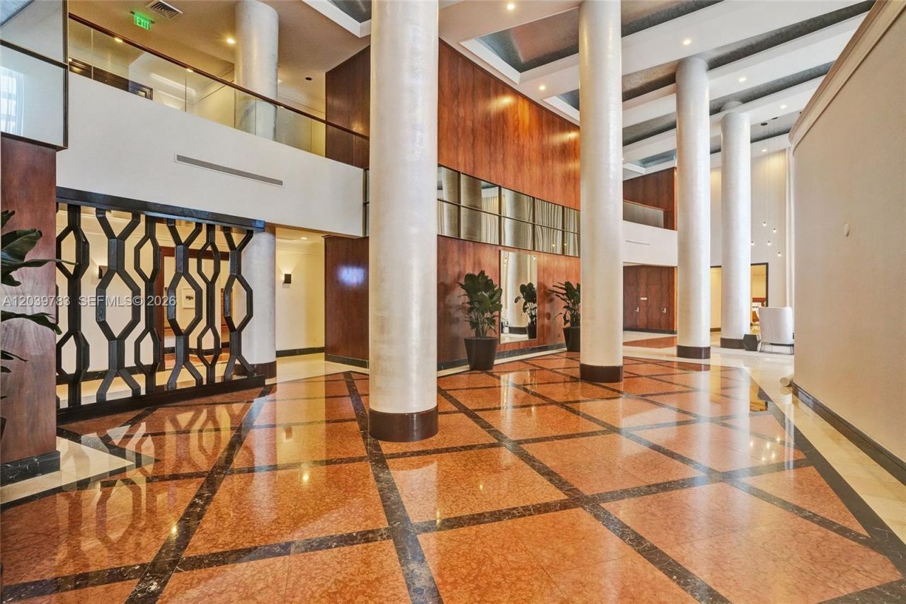 9601 Collins Ave, Unit 402, Bal Harbour, FL 33154 Photo