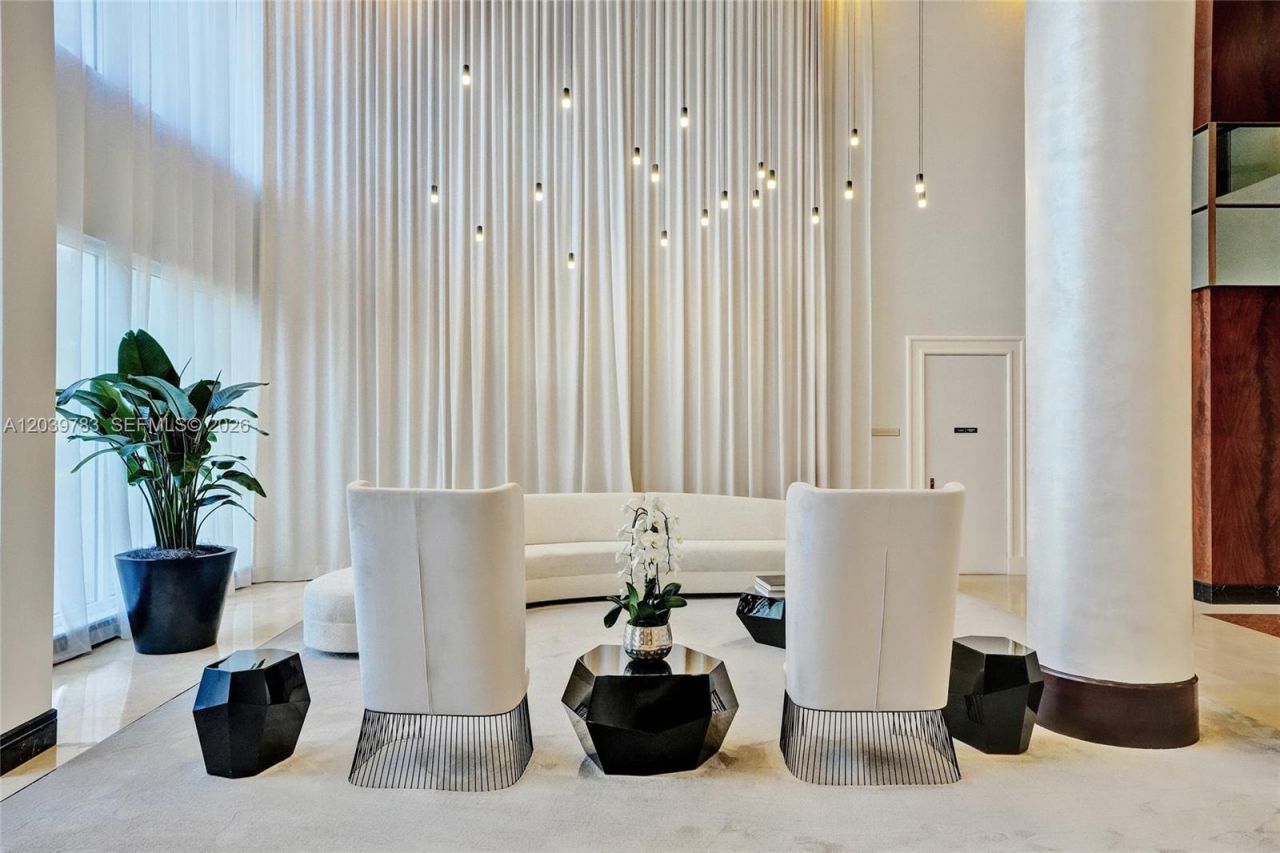 9601 Collins Ave, Unit 402, Bal Harbour, FL 33154 Photo