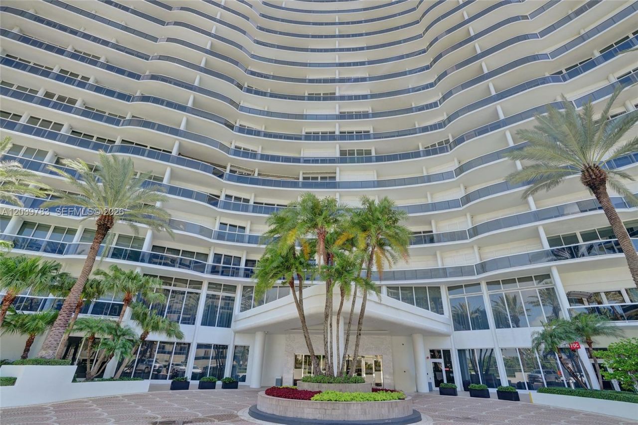 9601 Collins Ave, Unit 402, Bal Harbour, FL 33154 Photo