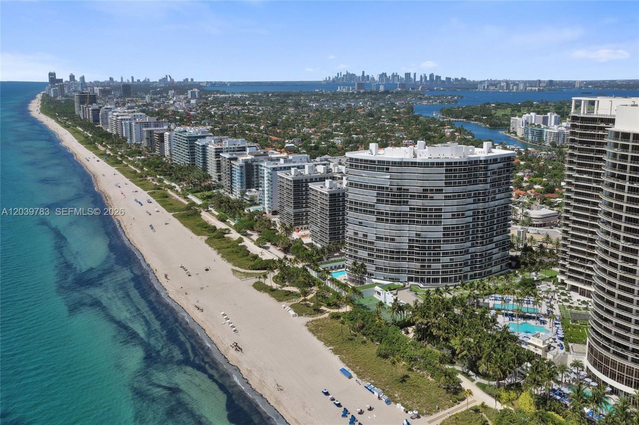 9601 Collins Ave, Unit 402, Bal Harbour, FL 33154 Photo