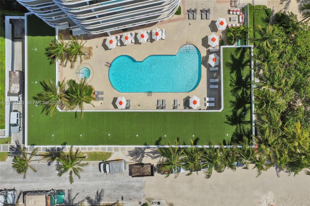 9601 Collins Ave, Unit 402, Bal Harbour, FL 33154 Photo