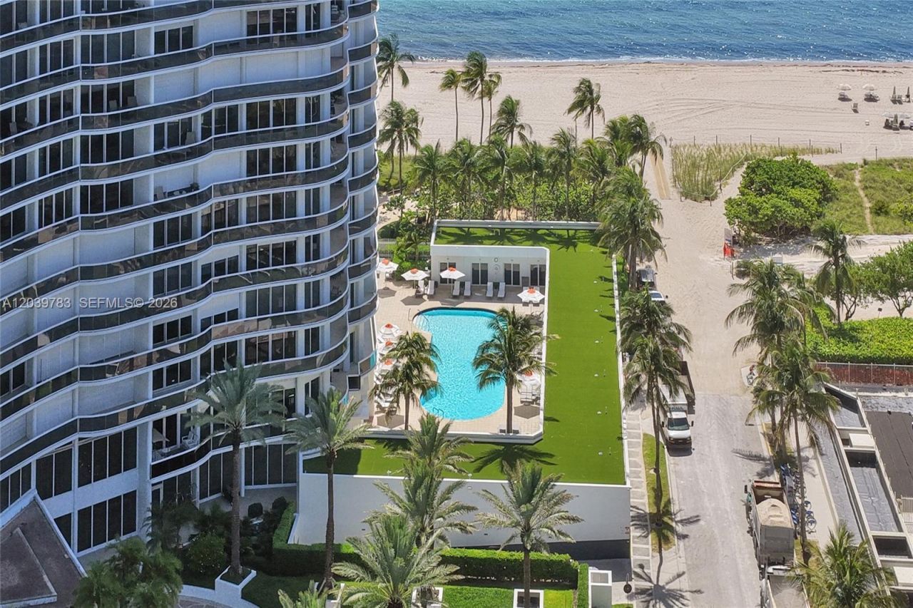 9601 Collins Ave, Unit 402, Bal Harbour, FL 33154 Photo
