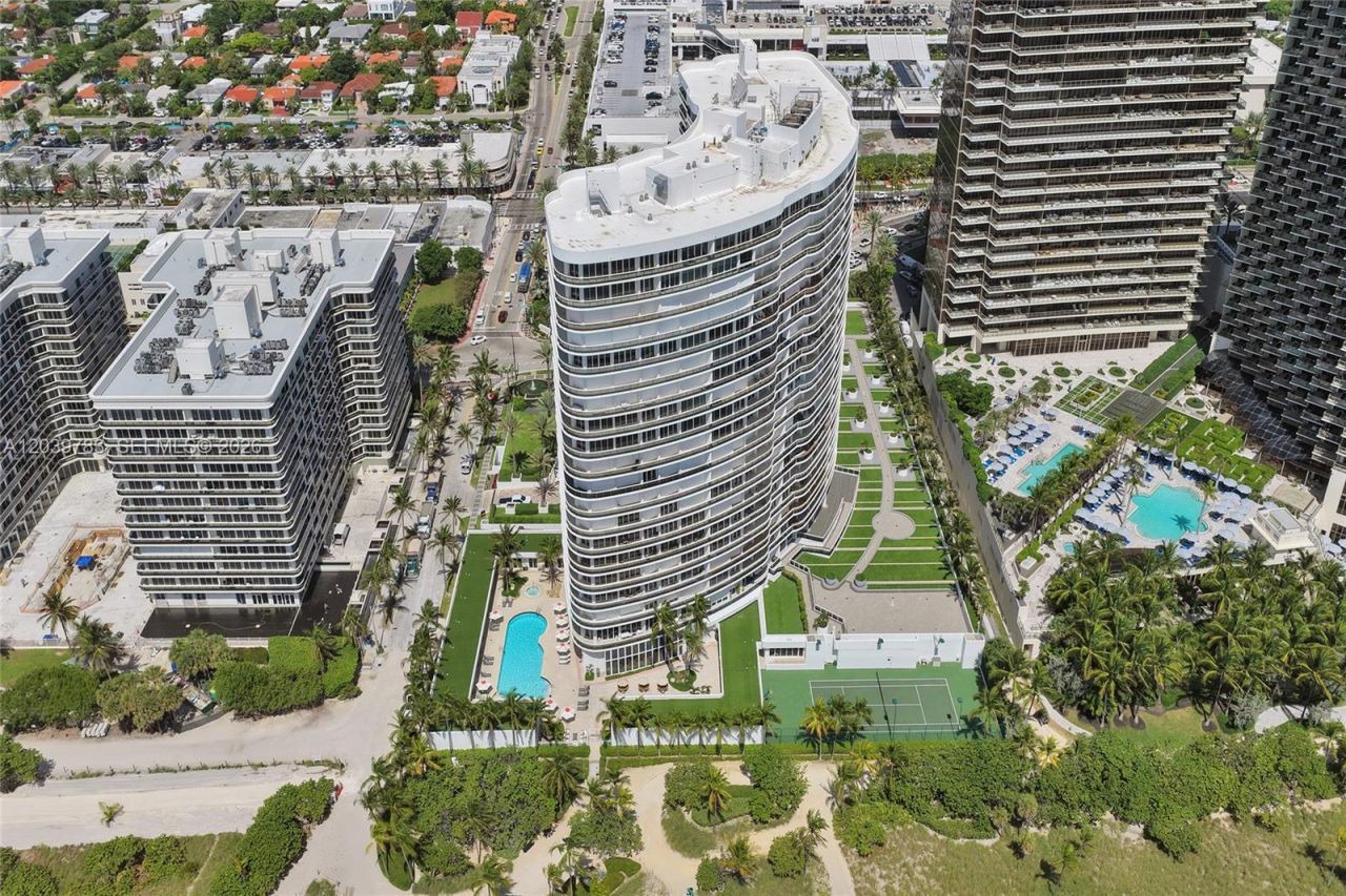 9601 Collins Ave, Unit 402, Bal Harbour, FL 33154 Photo