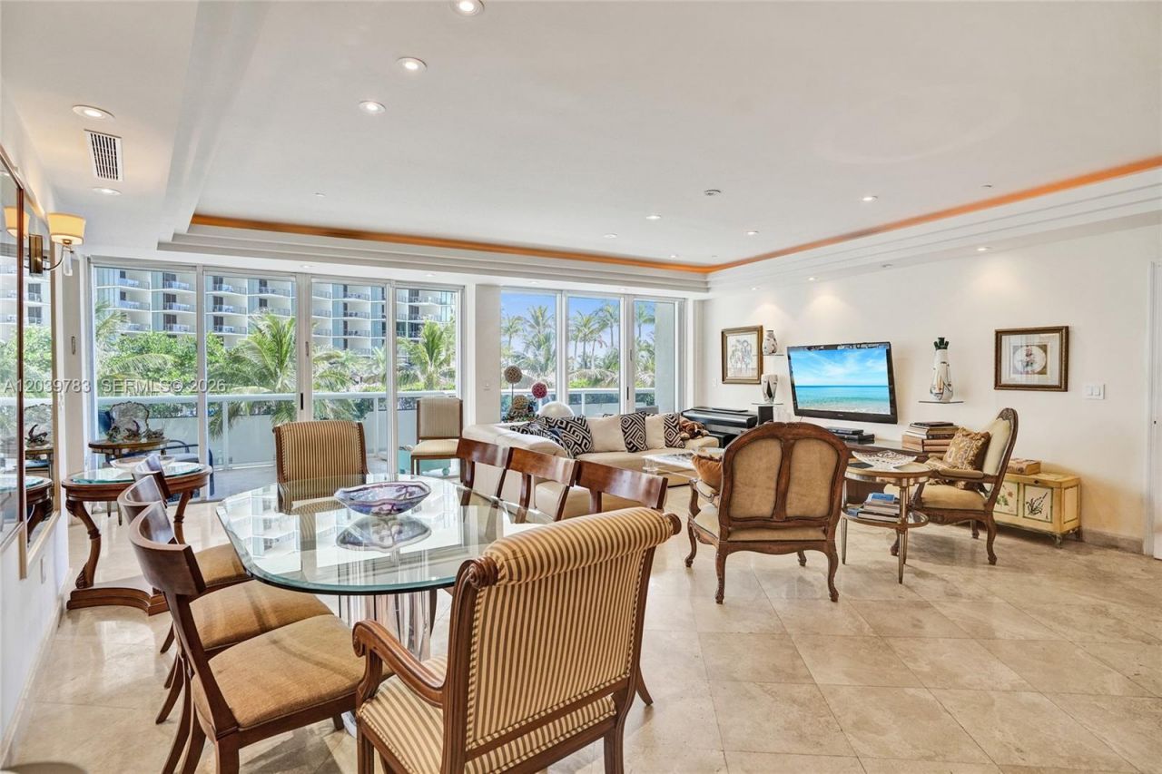 9601 Collins Ave, Unit 402, Bal Harbour, FL 33154 Photo