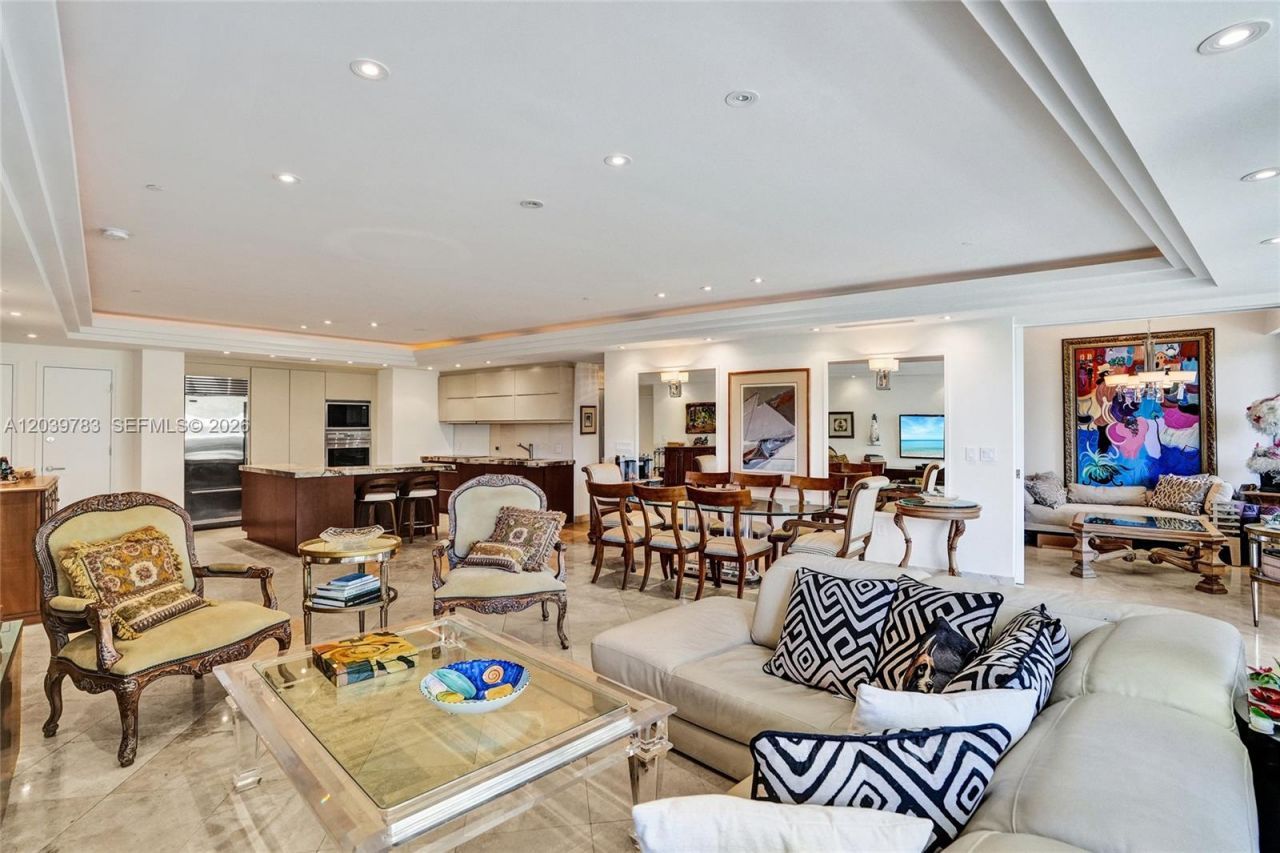 9601 Collins Ave, Unit 402, Bal Harbour, FL 33154 Photo