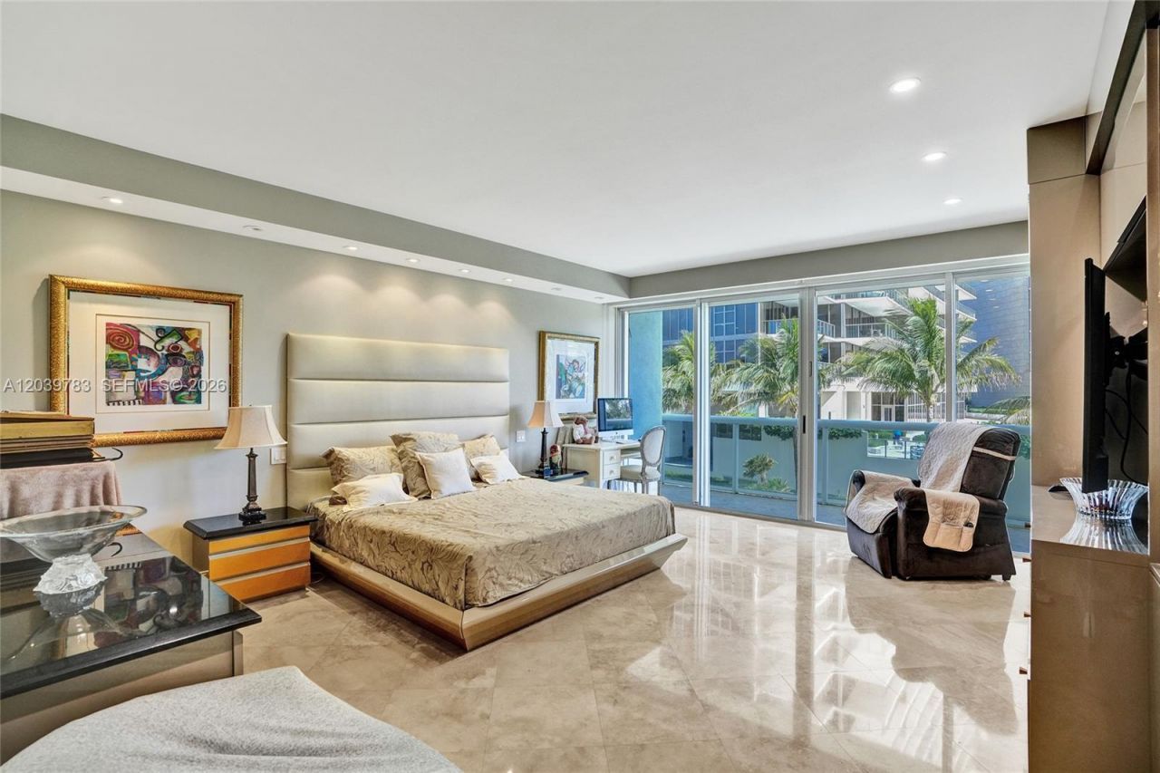 9601 Collins Ave, Unit 402, Bal Harbour, FL 33154 Photo