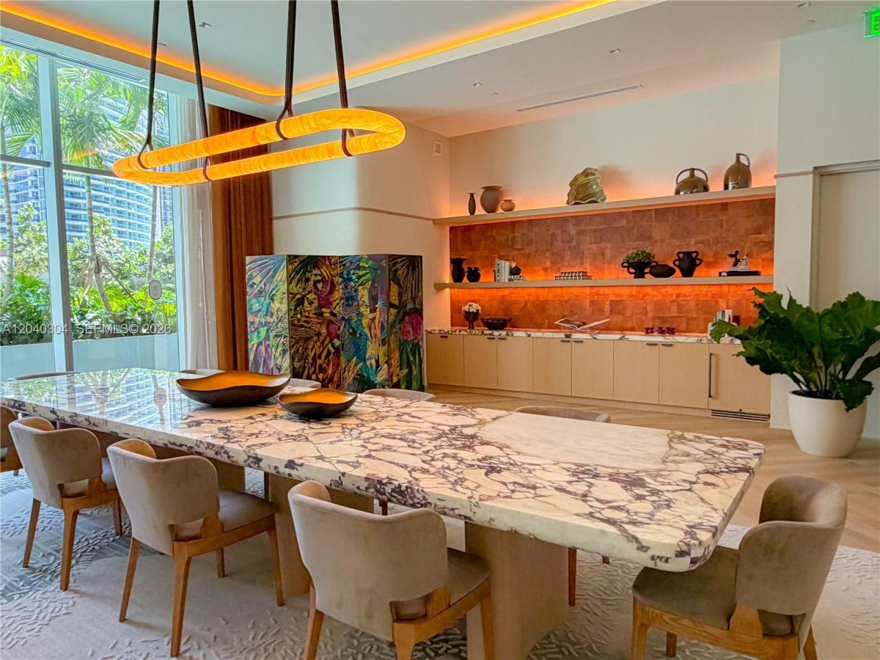 77 SE 5 , Unit 4015, Miami, FL 33131 Photo