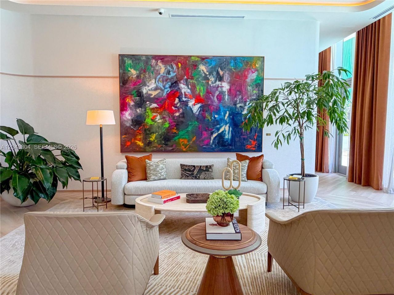 77 SE 5 , Unit 4015, Miami, FL 33131 Photo