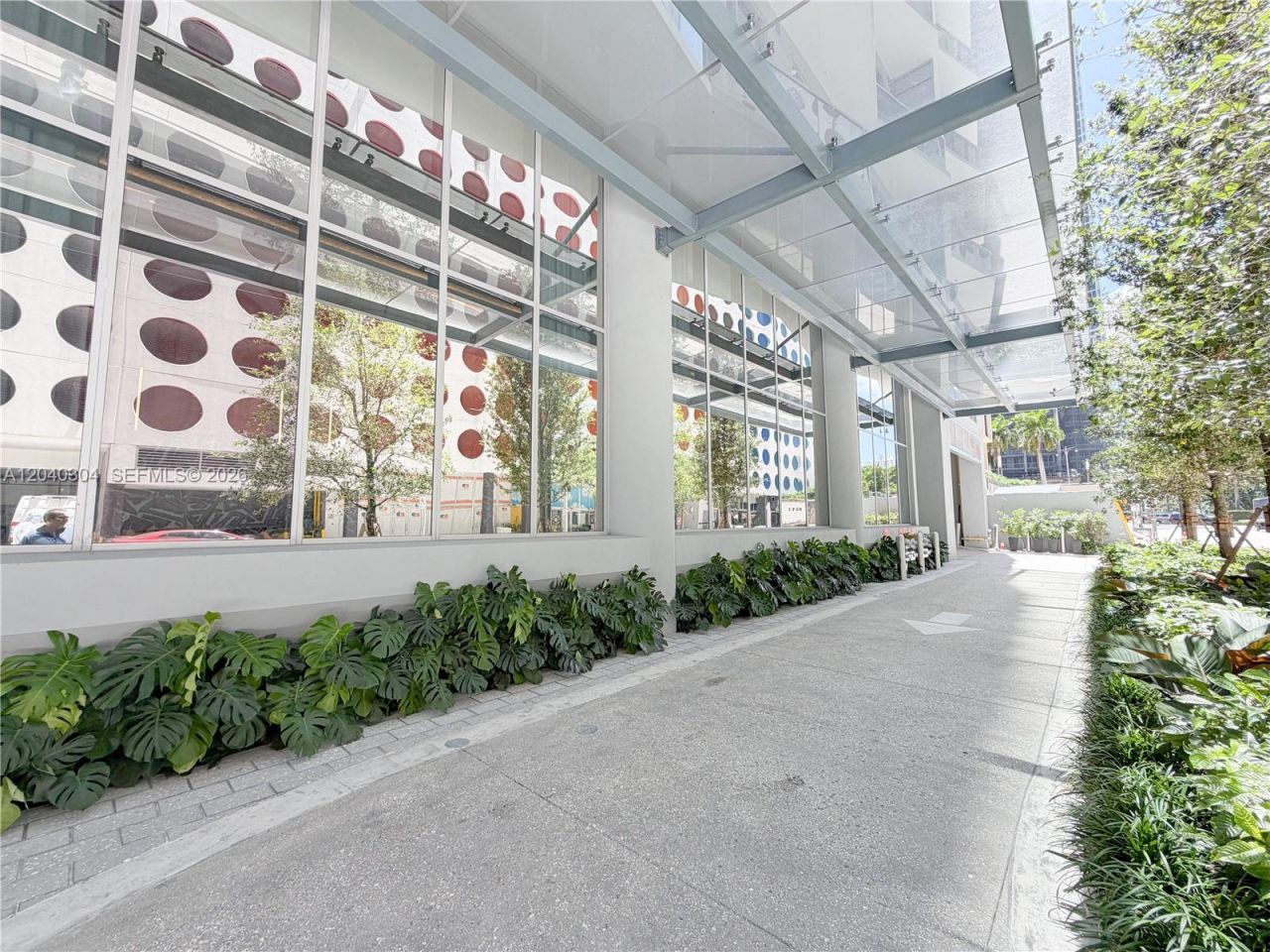 77 SE 5 , Unit 4015, Miami, FL 33131 Photo