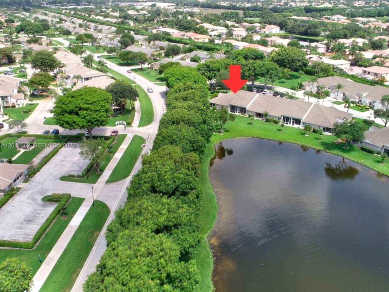 9238 Vineland Ct , Unit G, Boca Raton, FL 33496 Photo
