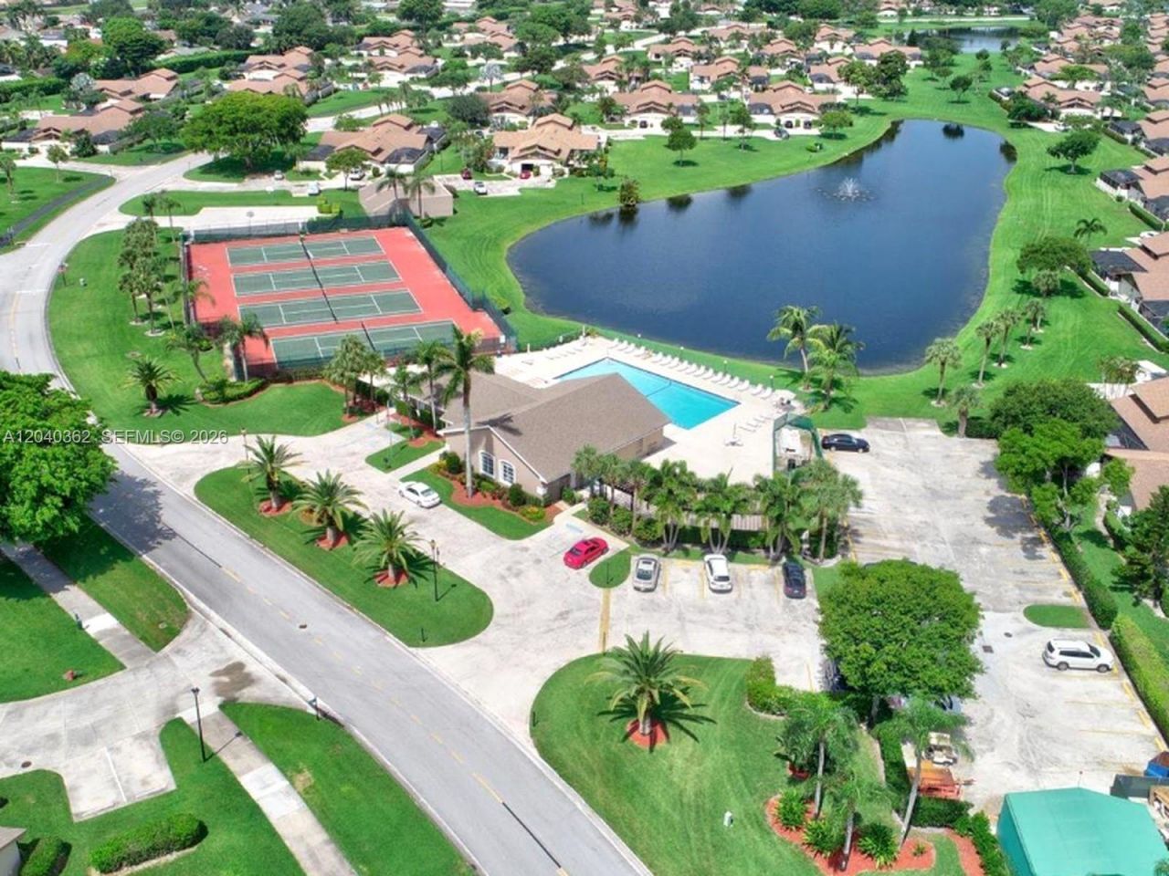 9238 Vineland Ct , Unit G, Boca Raton, FL 33496 Photo