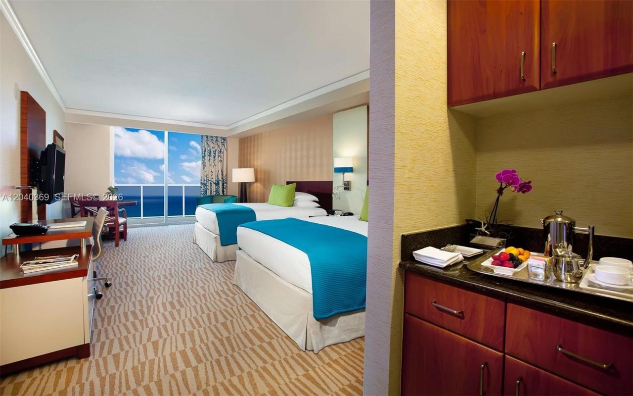 18001 Collins Ave , Unit 1008, Sunny Isles Beach, FL 33160 Photo