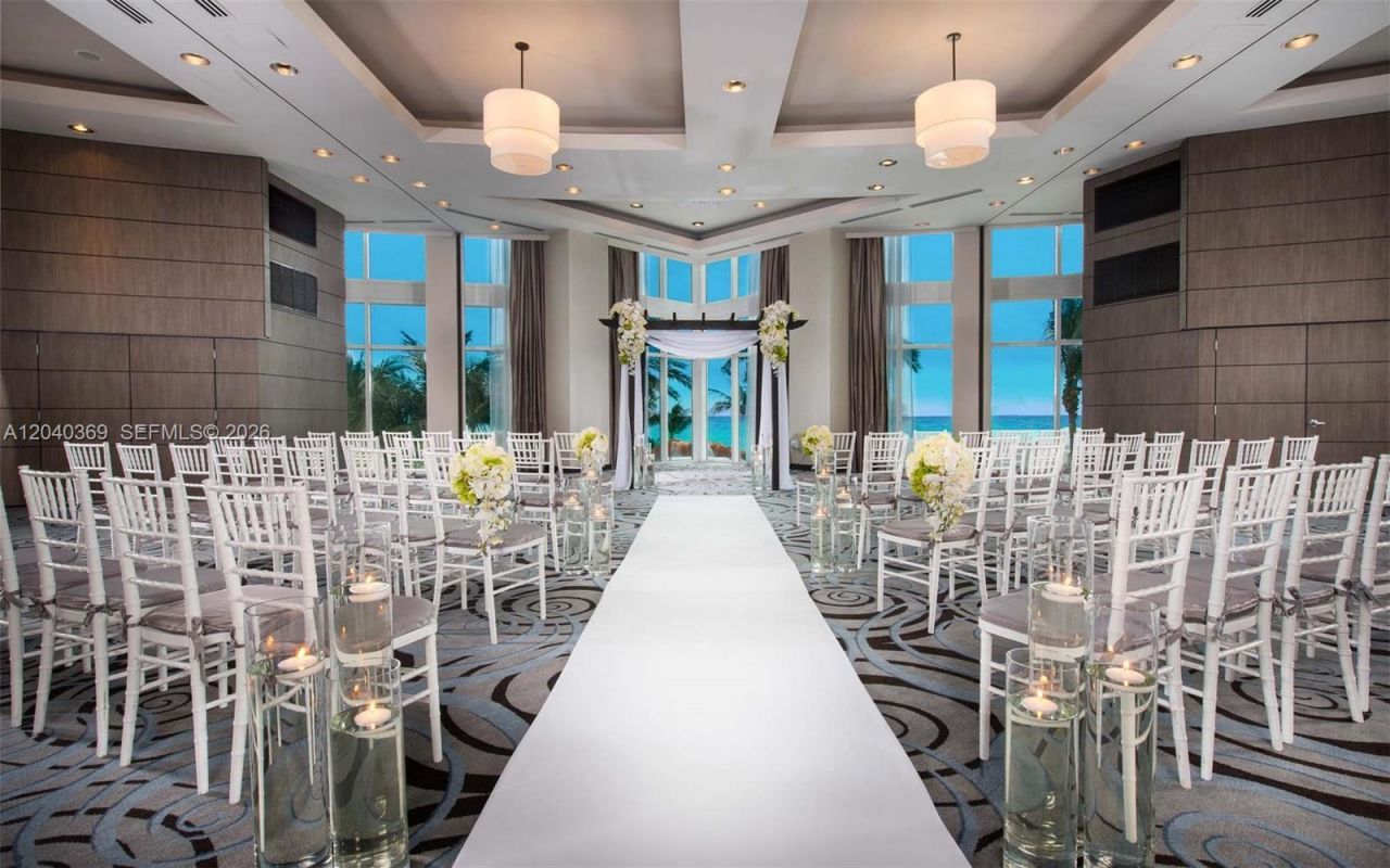 18001 Collins Ave , Unit 1008, Sunny Isles Beach, FL 33160 Photo