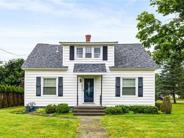 802 Oakwood Street , Rome, NY 13440