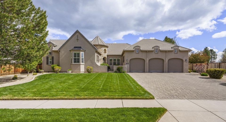 8645 Tom Kite Trail, Reno, NV 89523 Photo