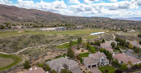 8645 Tom Kite Trail, Reno, NV 89523 Photo