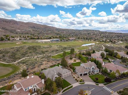 8645 Tom Kite Trail, Reno, NV 89523 Photo