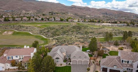 8645 Tom Kite Trail, Reno, NV 89523 Photo