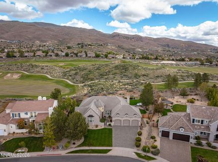 8645 Tom Kite Trail, Reno, NV 89523 Photo