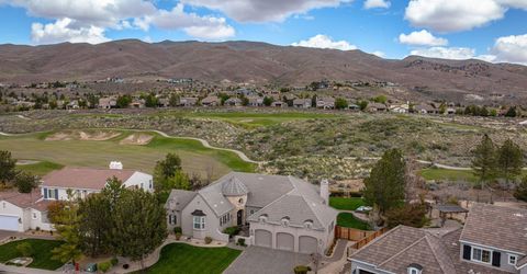 8645 Tom Kite Trail, Reno, NV 89523 Photo