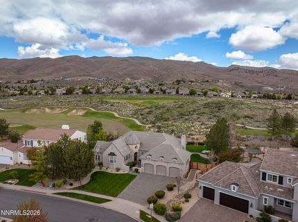8645 Tom Kite Trail, Reno, NV 89523 Photo