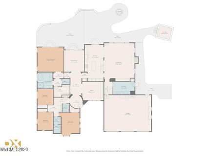 8645 Tom Kite Trail, Reno, NV 89523 Photo
