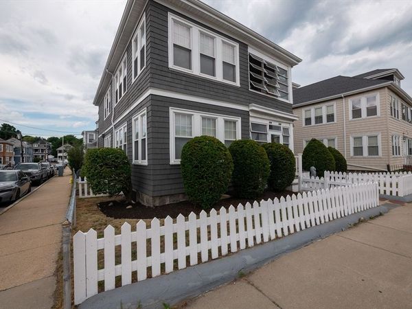 590 Gallivan Blvd, Boston, MA 02124