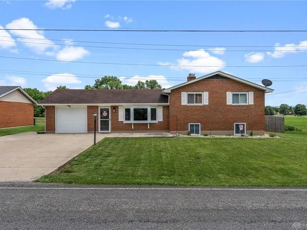 177 Purcell Avenue, Xenia Twp, OH 45385