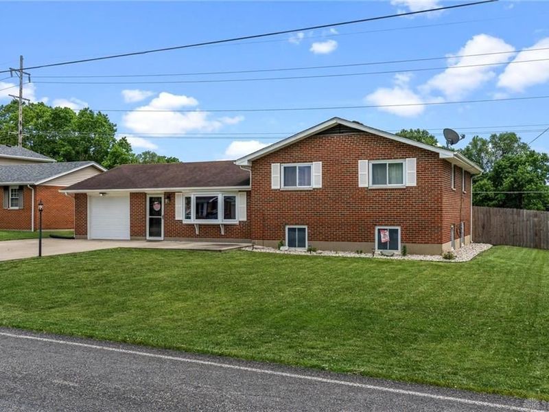 177 Purcell Avenue, Xenia Township, OH 45385 Photo 3