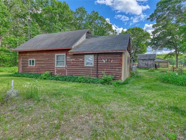 8009 W Fox Road, Spooner, WI 54801