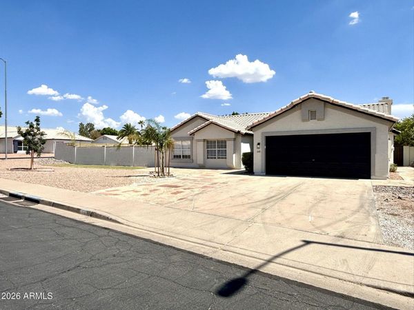 6147 E Quartz Circle, Mesa, AZ 85215