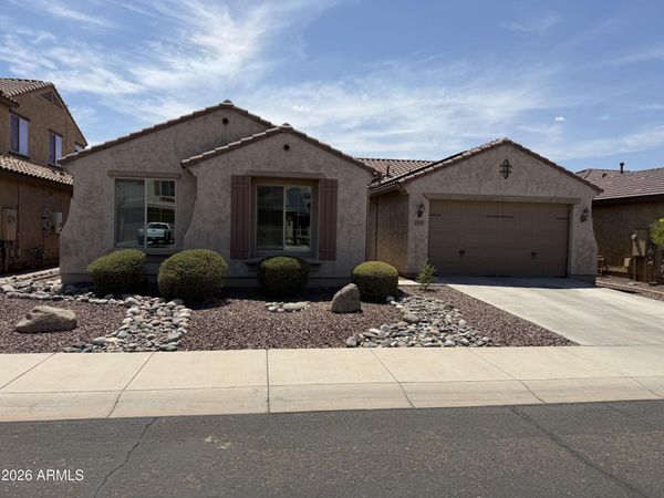 25548 N 104th Drive, Peoria, AZ 85383