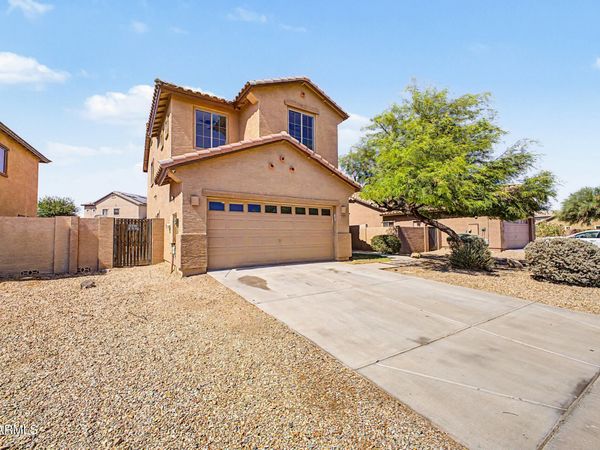 910 E HARRISON Drive, Avondale, AZ 85323