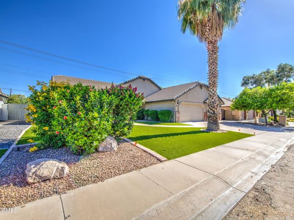 2141 E MARQUETTE Drive, Gilbert, AZ 85234