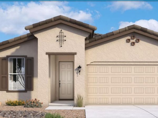 24002 W Hacienda Avenue, Buckeye, AZ 85326