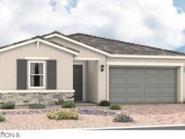 18547 W LAURIE Lane, Waddell, AZ 85355