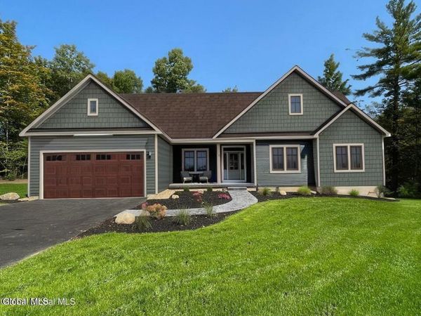 11 Huna Way, Unit lot 16, Lake George, NY 12845