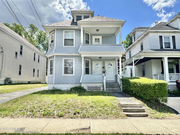 1346 Stanford Street, Unit 1, Schenectady, NY 12308