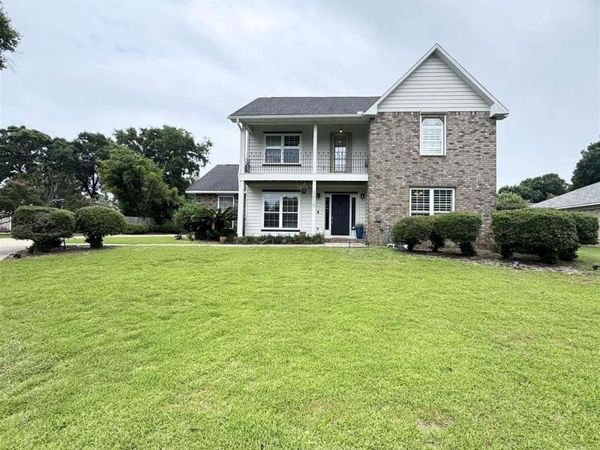 3019 Keats Dr, Pensacola, FL 32503