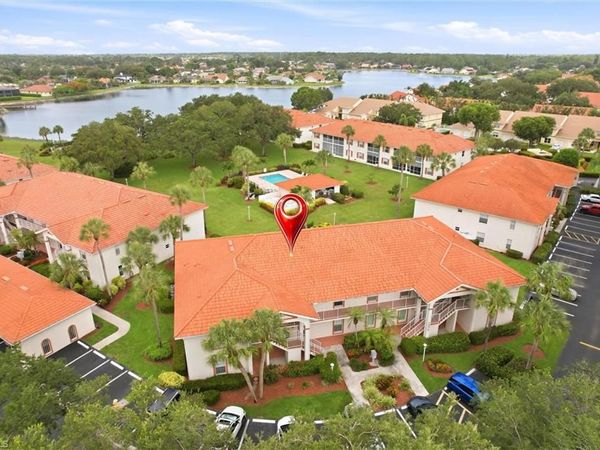 703 Mardel DR, Unit 506, NAPLES, FL 34104