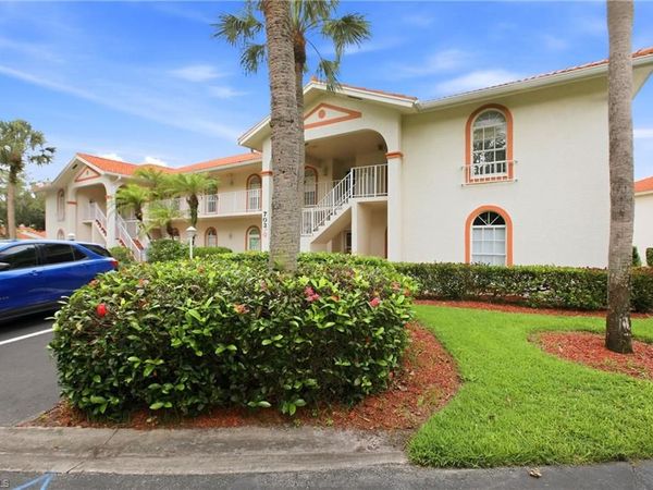 703 Mardel DR , Unit 506, NAPLES, FL 34104