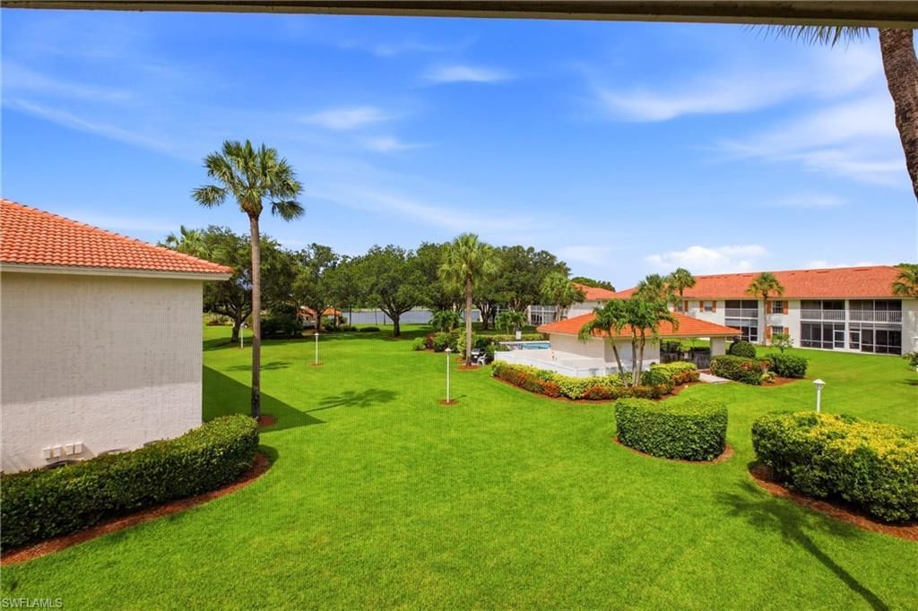 703 Mardel Dr, Unit 506, Naples, FL 34104 Photo