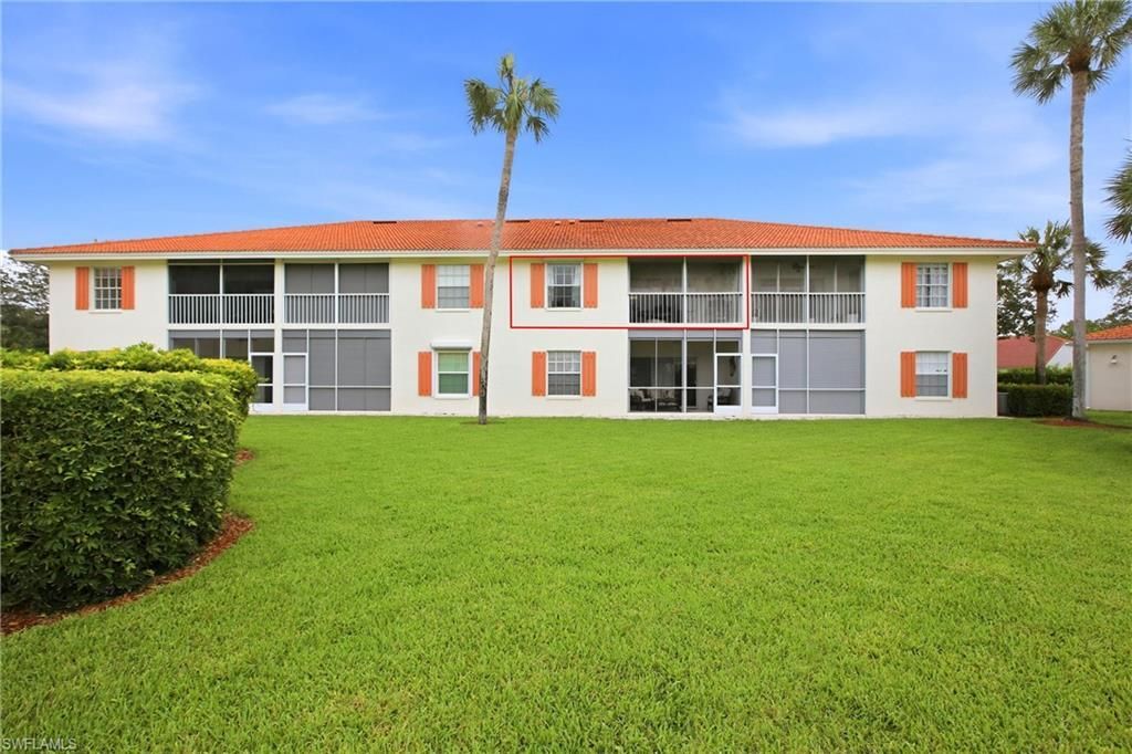 703 Mardel Dr, Unit 506, Naples, FL 34104 Photo