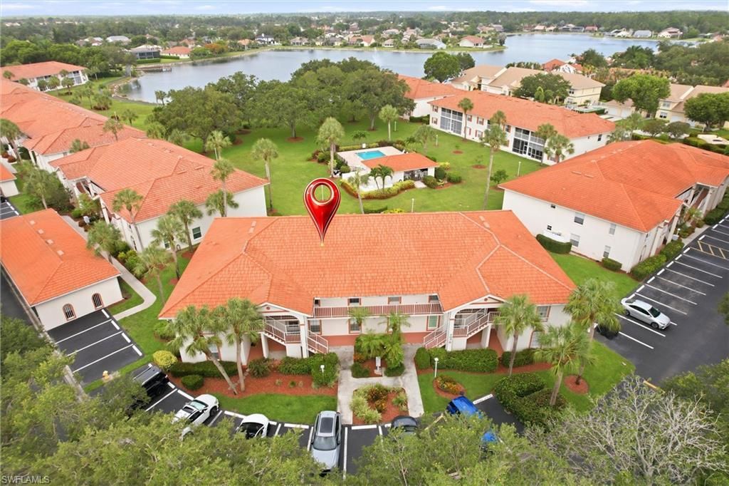 703 Mardel Dr, Unit 506, Naples, FL 34104 Photo