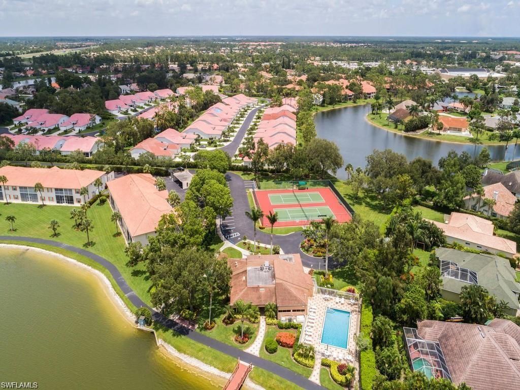 703 Mardel Dr, Unit 506, Naples, FL 34104 Photo