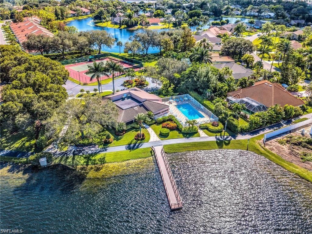 703 Mardel Dr, Unit 506, Naples, FL 34104 Photo