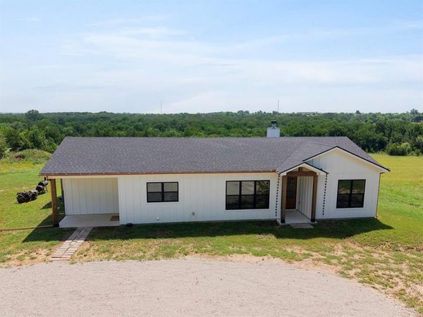 224 Hcr 3350 N, Hubbard, TX 76648