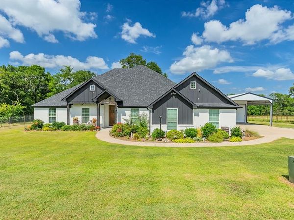 2902 Canvas Back Drive, Greenville, TX 75402