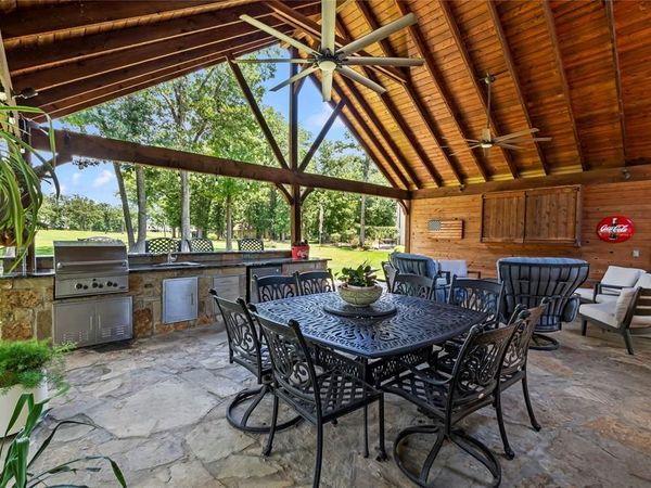 301 Saint Andrews Drive, Mabank, TX 75156